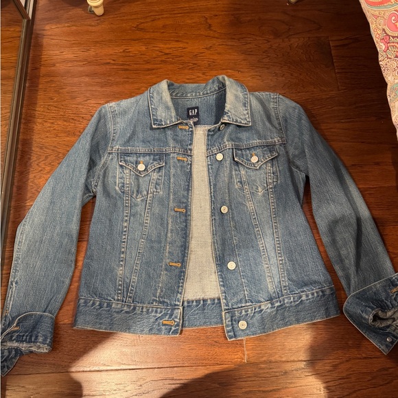 GAP Jackets & Blazers - Gap Denim Jacket